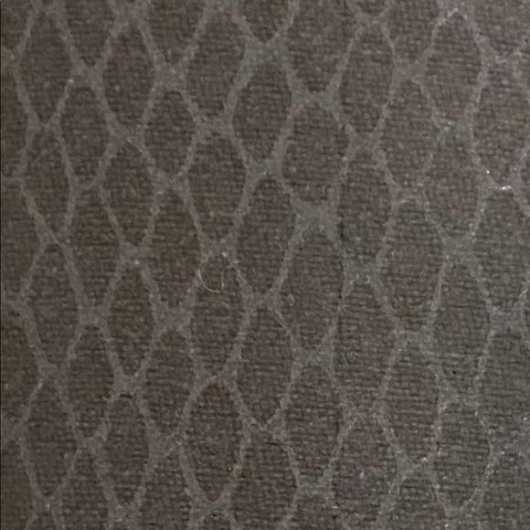 Nine West grey Palucci ankle strap heels Size 9 - Picture 3 of 13